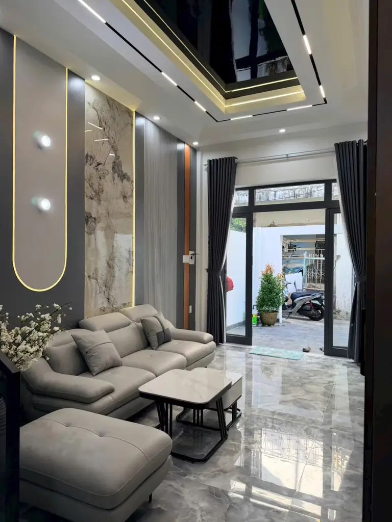 Bán nhà Hải Phòng, Thanh Khê – 69,5 m², 3 tầng, 6,35 tỷ – ảnh 2