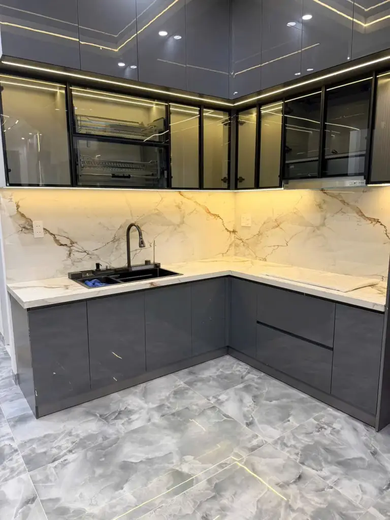 Bán nhà Hải Phòng, Thanh Khê – 69,5 m², 3 tầng, 6,35 tỷ – ảnh 5