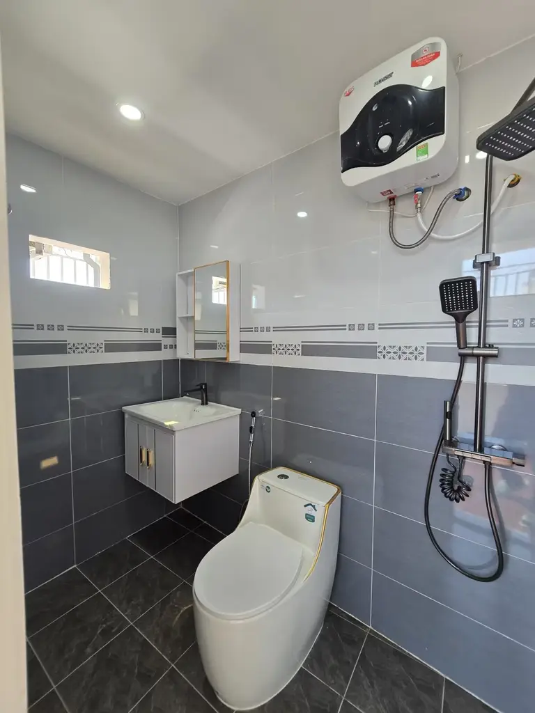 Bán nhà mặt tiền Hoàng Diệu, Hải Châu – 76 m², 3 tầng, 13 tỷ – ảnh 3