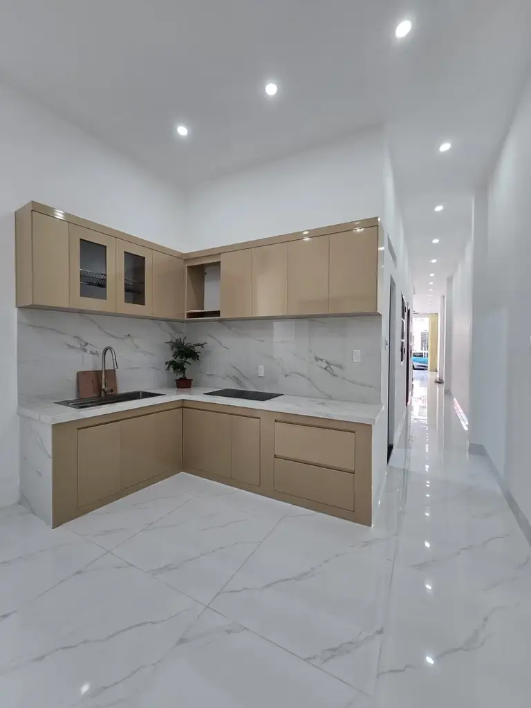 Bán nhà mặt tiền Hoàng Diệu, Hải Châu – 76 m², 3 tầng, 13 tỷ – ảnh 4