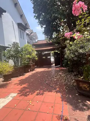 Bán nhà mặt tiền Nam Cao, Liên Chiểu – 560 m², 2 tầng, 32 tỷ