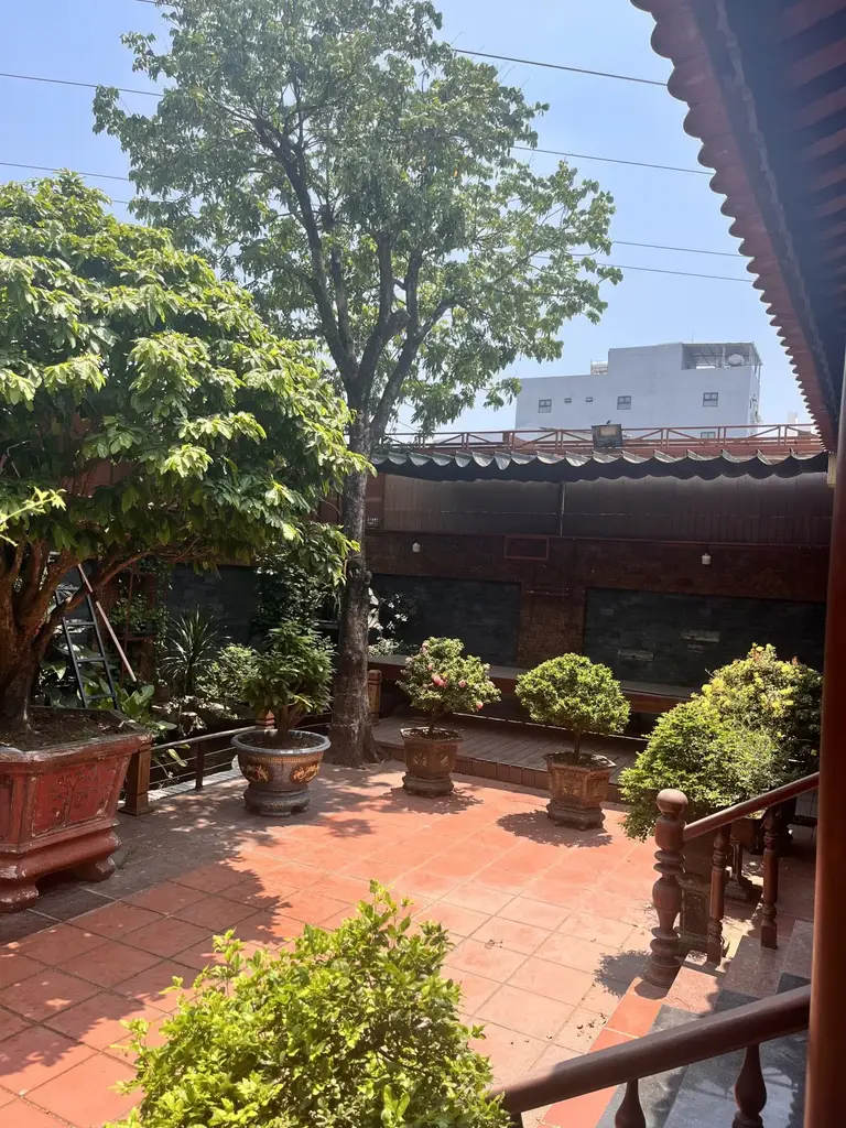 Bán nhà mặt tiền Nam Cao, Liên Chiểu – 560 m², 2 tầng, 32 tỷ – ảnh 2