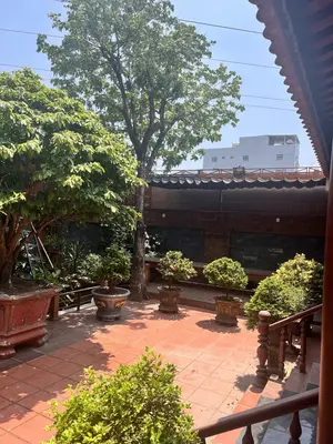Bán nhà mặt tiền Nam Cao, Liên Chiểu – 560 m², 2 tầng, 32 tỷ – ảnh 2