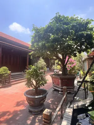 Bán nhà mặt tiền Nam Cao, Liên Chiểu – 560 m², 2 tầng, 32 tỷ – ảnh 3