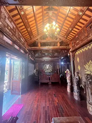 Bán nhà mặt tiền Nam Cao, Liên Chiểu – 560 m², 2 tầng, 32 tỷ – ảnh 4