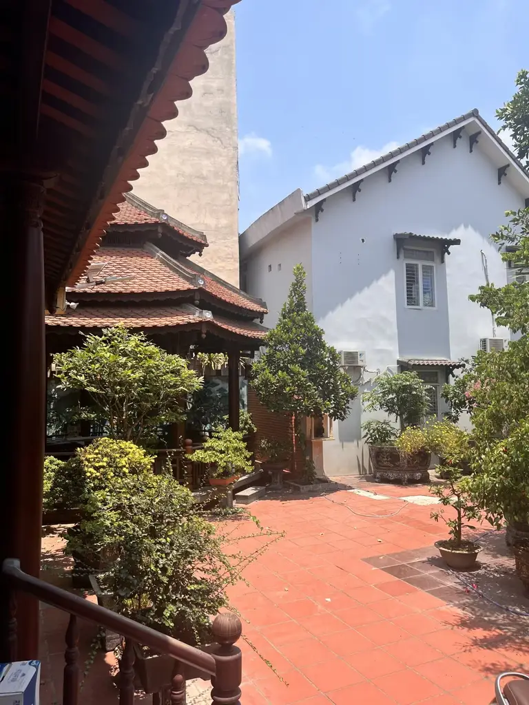 Bán nhà mặt tiền Nam Cao, Liên Chiểu – 560 m², 2 tầng, 32 tỷ – ảnh 5