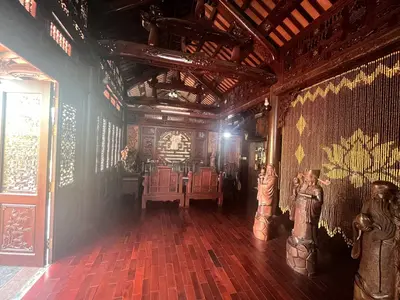 Bán nhà mặt tiền Nam Cao, Liên Chiểu – 560 m², 2 tầng, 32 tỷ – ảnh 6