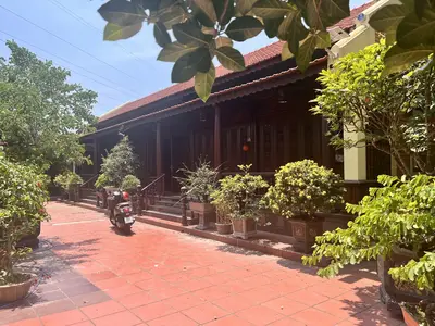 Bán nhà mặt tiền Nam Cao, Liên Chiểu – 560 m², 2 tầng, 32 tỷ – ảnh 9