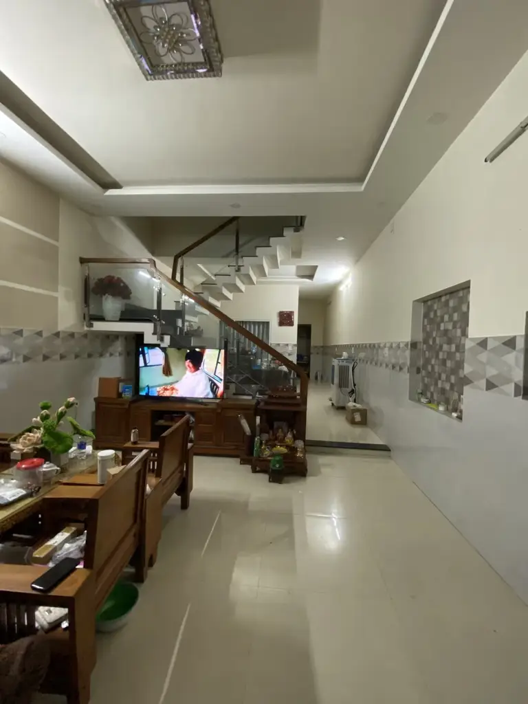 Bán nhà mặt tiền Phạm Văn Ngôn, Liên Chiểu – 101 m², 3 tầng, 7,05 tỷ – ảnh 2