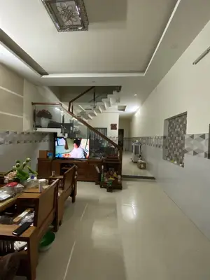 Bán nhà mặt tiền Phạm Văn Ngôn, Liên Chiểu – 101 m², 3 tầng, 7,05 tỷ – ảnh 2