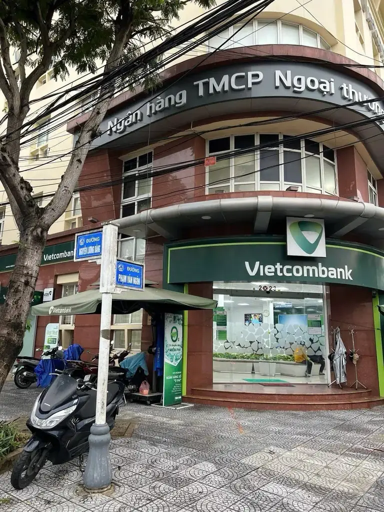 Bán nhà mặt tiền Phạm Văn Ngôn, Liên Chiểu – 101 m², 3 tầng, 7,05 tỷ – ảnh 4