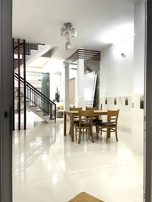 Bán nhà mặt tiền Tống Phước Phổ, Hải Châu – 70 m², 2 tầng, 10,5 tỷ – ảnh 4
