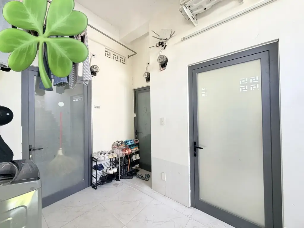 Bán nhà Bắc Đẩu, Hải Châu – 71,1 m², 4 tầng, 7,6 tỷ – ảnh 2