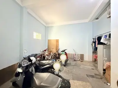 Bán nhà Bắc Đẩu, Hải Châu – 71,1 m², 4 tầng, 7,6 tỷ – ảnh 3