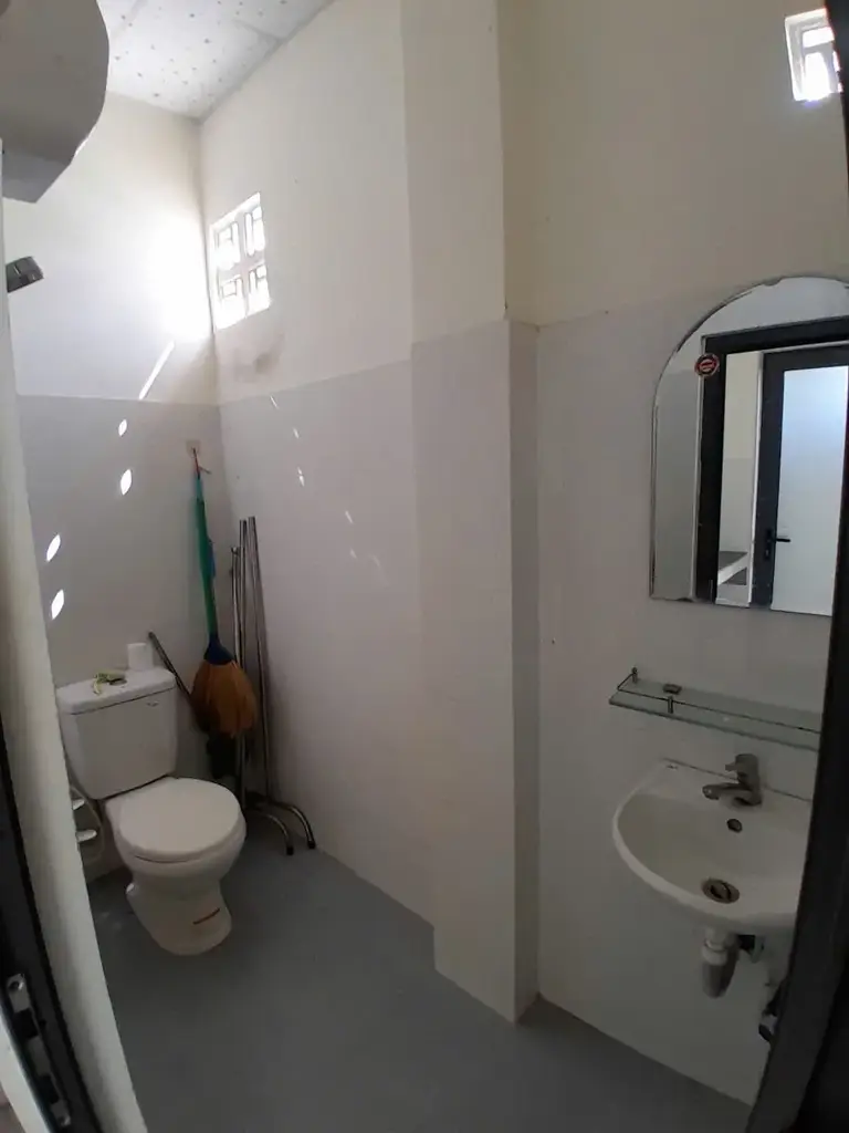 Bán nhà Bắc Đẩu, Hải Châu – 71,1 m², 4 tầng, 7,6 tỷ – ảnh 4