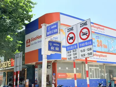 Bán nhà Bắc Đẩu, Hải Châu – 71,1 m², 4 tầng, 7,6 tỷ – ảnh 8