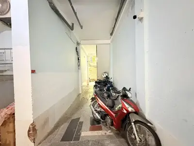 Bán nhà Bắc Đẩu, Hải Châu – 71,1 m², 4 tầng, 7,6 tỷ – ảnh 9