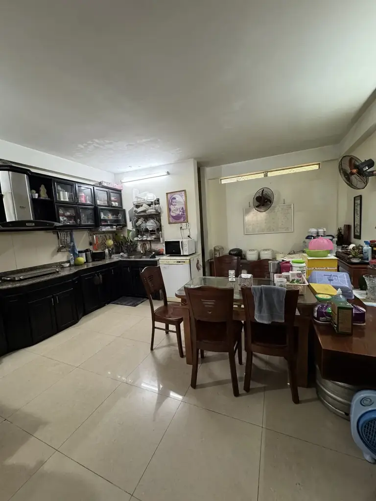 Bán nhà mặt tiền Bế Văn Đàn, Thanh Khê – 100 m², 3 tầng, 10 tỷ – ảnh 3