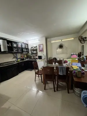 Bán nhà mặt tiền Bế Văn Đàn, Thanh Khê – 100 m², 3 tầng, 10 tỷ – ảnh 3