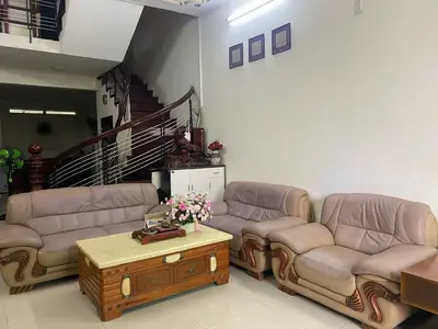 Bán nhà mặt tiền Bế Văn Đàn, Thanh Khê – 100 m², 3 tầng, 10 tỷ – ảnh 5