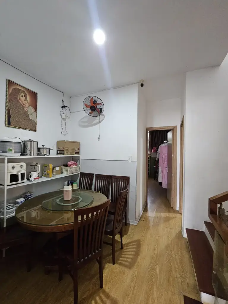 Bán nhà mặt tiền Đường 3 tháng 2, Hải Châu – 87 m², 3 tầng, 11,5 tỷ – ảnh 3