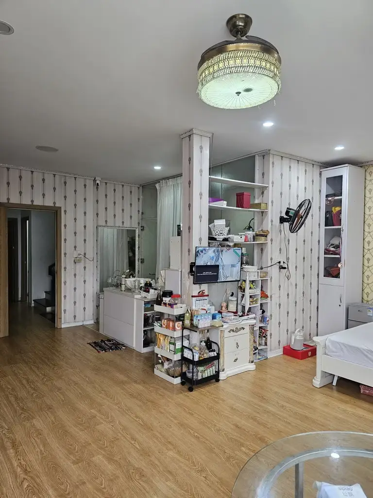 Bán nhà mặt tiền Đường 3 tháng 2, Hải Châu – 87 m², 3 tầng, 11,5 tỷ – ảnh 5