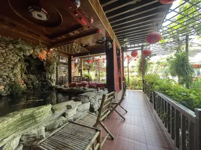 Bán nhà mặt tiền Huyền Trân Công Chúa, Hội An – 590 m², 2 tầng, 34,5 tỷ – ảnh 4