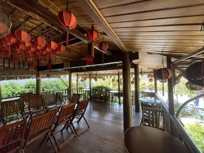 Bán nhà mặt tiền Huyền Trân Công Chúa, Hội An – 590 m², 2 tầng, 34,5 tỷ – ảnh 6