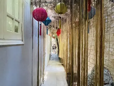 Bán nhà mặt tiền Huyền Trân Công Chúa, Hội An – 590 m², 2 tầng, 34,5 tỷ – ảnh 10