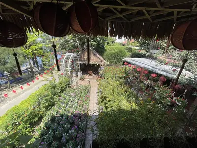 Bán nhà mặt tiền Huyền Trân Công Chúa, Hội An – 590 m², 2 tầng, 34,5 tỷ – ảnh 11