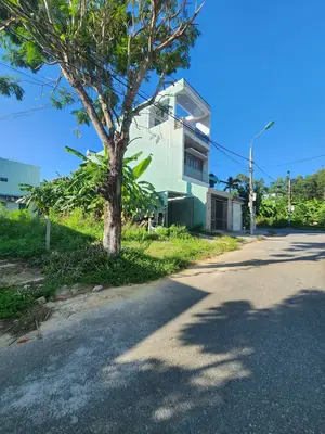 Bán đất mặt tiền Đại La, Liên Chiểu – 100 m², 2,5 tỷ – ảnh 3