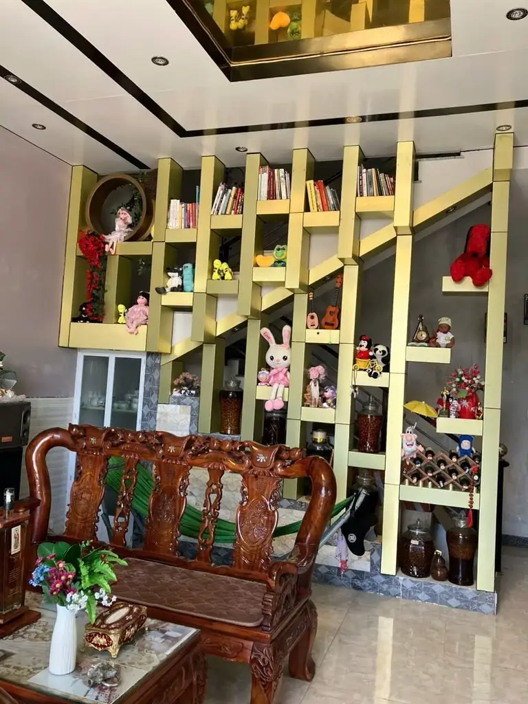 Bán nhà Thôn Tam Thanh, Điện Bàn – 560 m², 2 tầng, 4,6 tỷ – ảnh 4