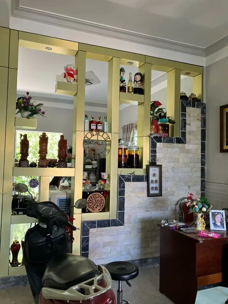 Bán nhà Thôn Tam Thanh, Điện Bàn – 560 m², 2 tầng, 4,6 tỷ – ảnh 5