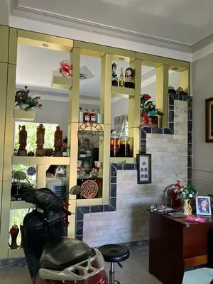 Bán nhà Thôn Tam Thanh, Điện Bàn – 560 m², 2 tầng, 4,6 tỷ – ảnh 5