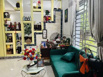 Bán nhà Thôn Tam Thanh, Điện Bàn – 560 m², 2 tầng, 4,6 tỷ – ảnh 7