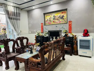 Bán nhà Thôn Tam Thanh, Điện Bàn – 560 m², 2 tầng, 4,6 tỷ – ảnh 8