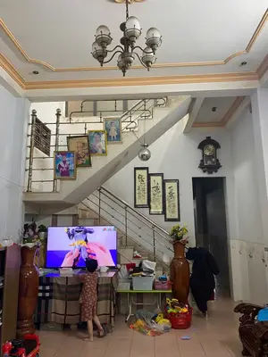 Bán nhà mặt tiền Lê Trọng Tấn, Cẩm Lệ – 300 m², 2 tầng, 10,7 tỷ – ảnh 2