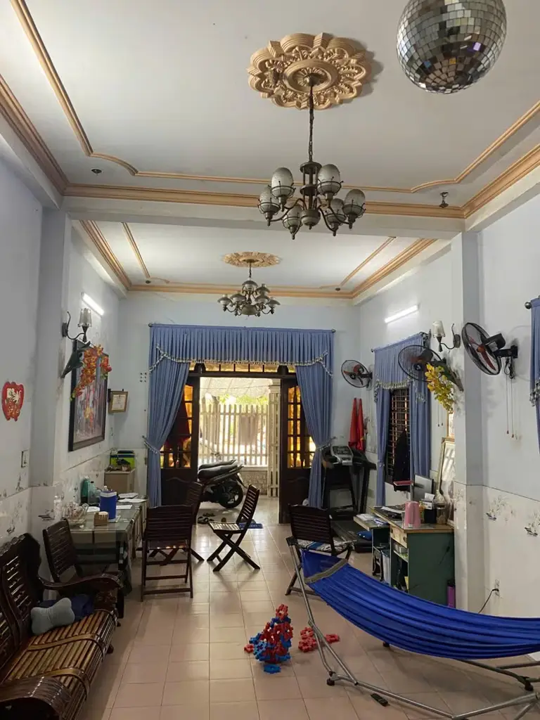 Bán nhà mặt tiền Lê Trọng Tấn, Cẩm Lệ – 300 m², 2 tầng, 10,7 tỷ – ảnh 4