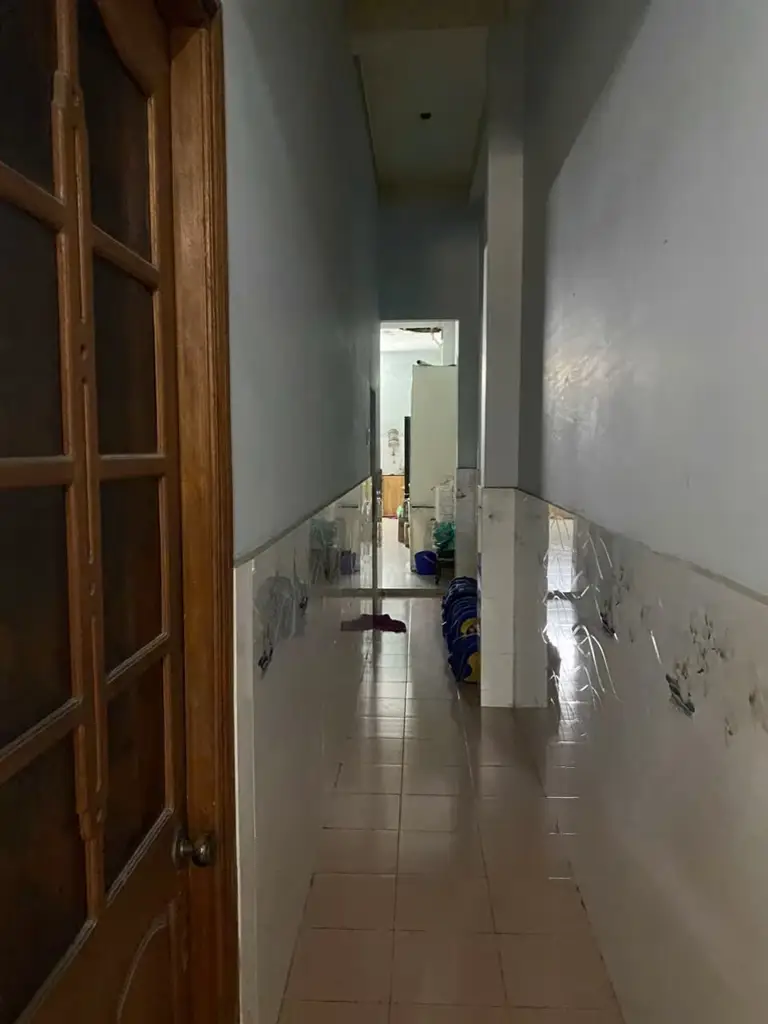 Bán nhà mặt tiền Lê Trọng Tấn, Cẩm Lệ – 300 m², 2 tầng, 10,7 tỷ – ảnh 5