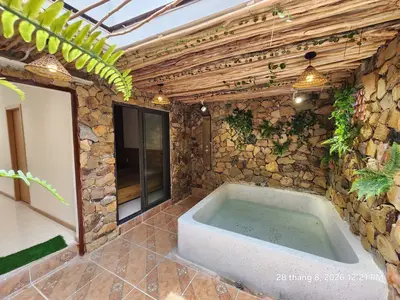 Bán nhà Kiệt Nguyễn Văn Thoại, Ngũ Hành Sơn – 108 m², 1,5 tầng, 9,7 tỷ – ảnh 3