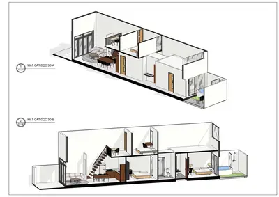 Bán nhà Kiệt Nguyễn Văn Thoại, Ngũ Hành Sơn – 108 m², 1,5 tầng, 9,7 tỷ – ảnh 5