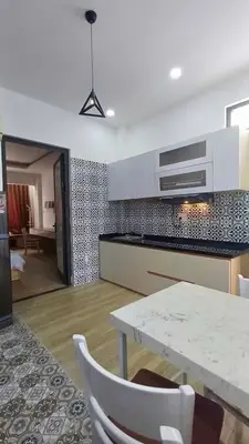 Bán nhà mặt tiền Trần Văn Thành, Ngũ Hành Sơn – 49,7 m², 4 tầng, 8,65 tỷ – ảnh 4