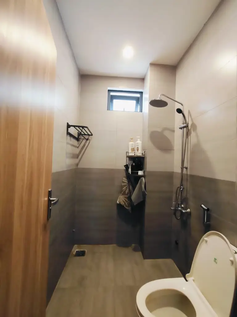 Bán nhà mặt tiền Núi Thành, Hải Châu – 83,4 m², 3 tầng, 8,3 tỷ – ảnh 2