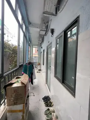 Bán nhà mặt tiền Lý Thái Tông, Thanh Khê – 60 m², 4 tầng, 8,5 tỷ – ảnh 2
