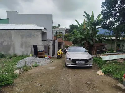 Bán đất Hòa Nhơn, Hòa Vang – 134 m², 1,45 tỷ – ảnh 3