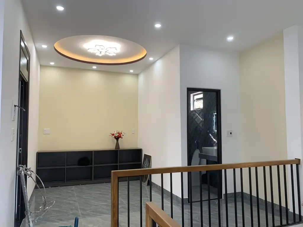 Bán nhà Kiệt Trường Chinh, Cẩm Lệ – 83 m², 2 tầng, 4,75 tỷ – ảnh 4