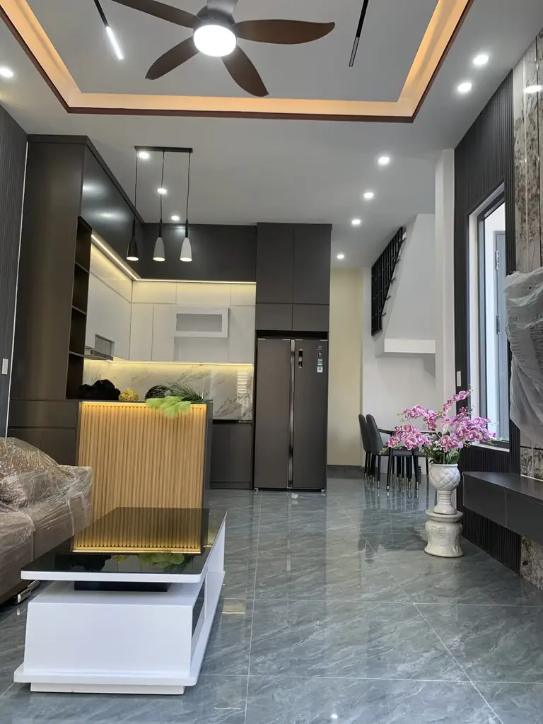 Bán nhà Kiệt Trường Chinh, Cẩm Lệ – 83 m², 2 tầng, 4,75 tỷ – ảnh 5