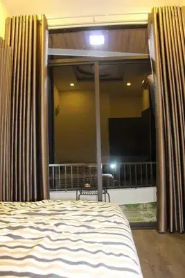 Bán nhà Hoàng Văn Thái, Liên Chiểu – 50 m², 2 tầng, 4,5 tỷ