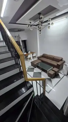 Bán nhà Hoàng Văn Thái, Liên Chiểu – 50 m², 2 tầng, 4,5 tỷ – ảnh 2