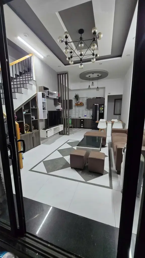 Bán nhà Hoàng Văn Thái, Liên Chiểu – 50 m², 2 tầng, 4,5 tỷ – ảnh 3